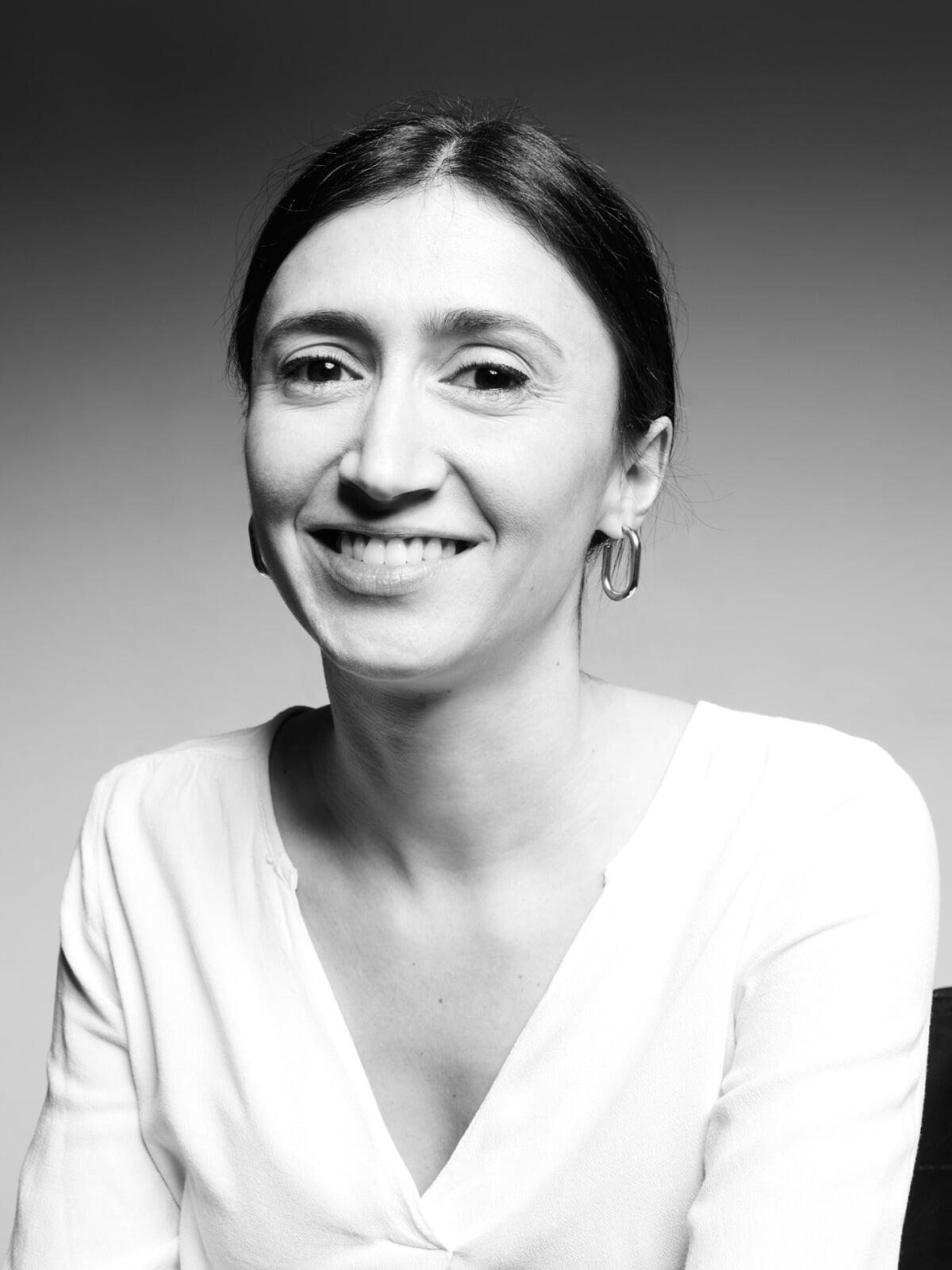 Giulia Corgatelli