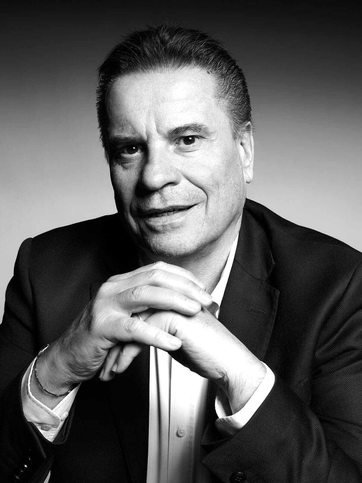 Sergio Pandolfi
